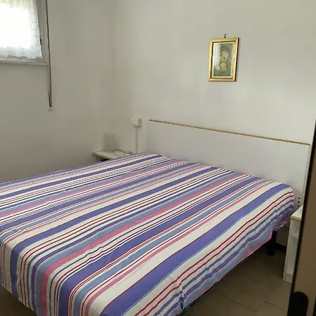 Appartamento Porto Garibaldi Daire Porto Garibaldi