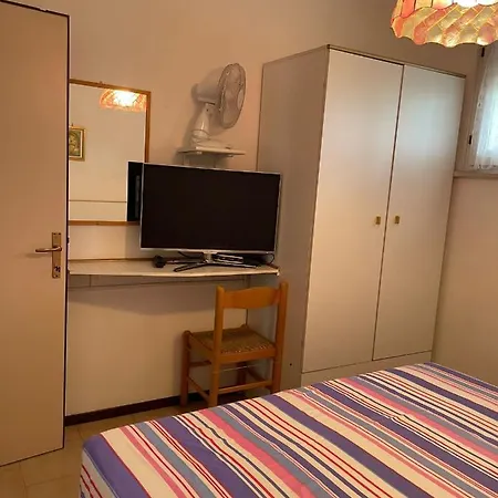Appartamento Porto Garibaldi Apartment *