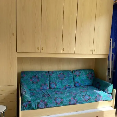 Appartamento Porto Garibaldi Apartmán *