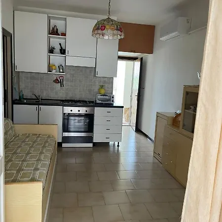 Apartmán Appartamento Porto Garibaldi Porto Garibaldi