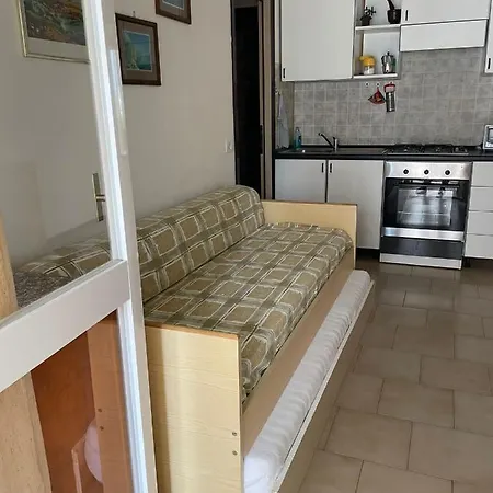 Appartamento Porto Garibaldi