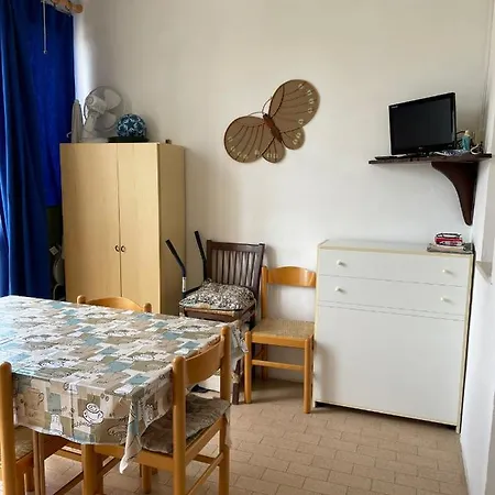 Appartamento Porto Garibaldi Apartmán *