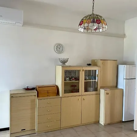 Appartamento Porto Garibaldi *