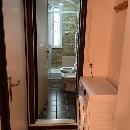 Appartamento Porto Garibaldi Apartmán Porto Garibaldi